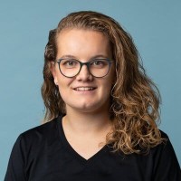 Alicia Van Honk