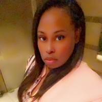 Shanice Thomas