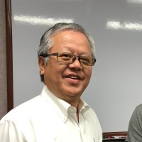 Steve Tsutsumi