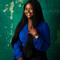 Temitope Falana