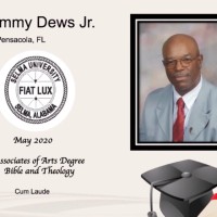 TOMMY DEWS