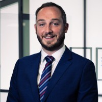 Jonathan Haughey