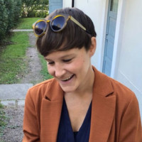 Kajsa Hytönen