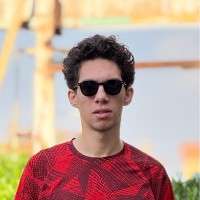 Mahmoud Thabet