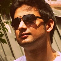 Anshul bhardwaj