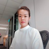 Shirley Chandra
