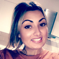 Rhia Convery