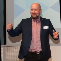 Henrik Bauer