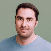 Marc-André Parson's