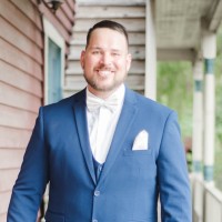 Christopher Garza