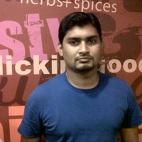 Md. Khaled Hossain