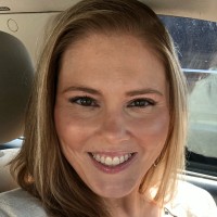Christine Hall