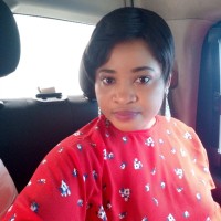 Loveth Nwabekee