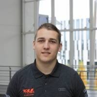 Martin Gast