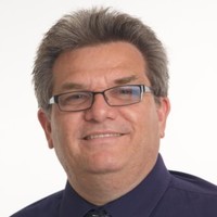 Robert Dickerson