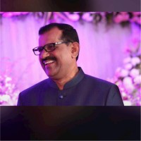 Prabhakar Shetty