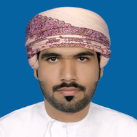 Humaid Almamari