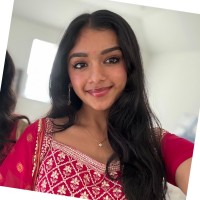 Sarayu Vejju