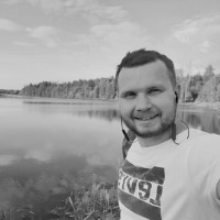 Dmitry Vasiltsov