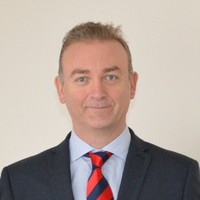 Stephen Cross Mbcs Aiirsm