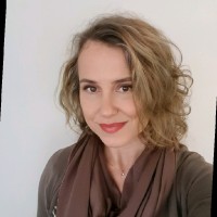 Sylwia K. Kolek-Gruszczynska