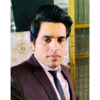 Gulfam Shahid