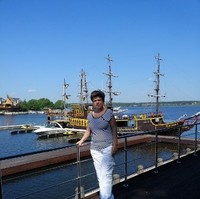 Ирина Беликова
