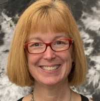 Dr. Dana Woodward, Ed.D.