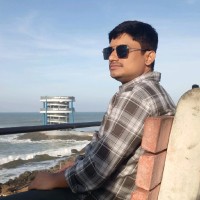 MD Feroz