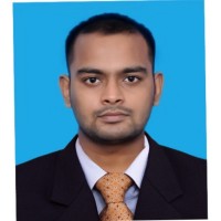 Harishkumar M