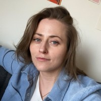 Alexandra B.