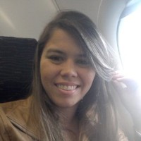 Larissa Rolim