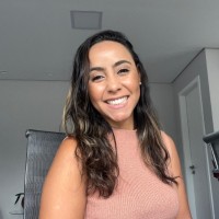 Ana Carolina Costa Vicedomini