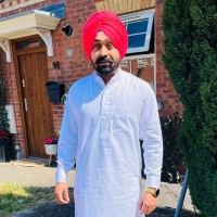 Jatinder Singh