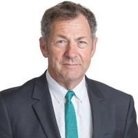 Steve Dolphin