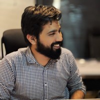 Hussnain Ghani