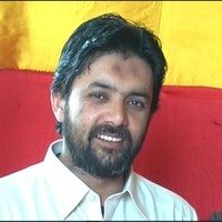 Muhammad Tahir Farooq Hashmi