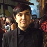 Luis Naranjo