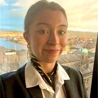 Charlotte O’Brien
