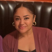 Priscilla Hillman