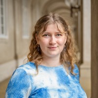 Kirstine Crenzien Pedersen