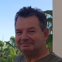 Eric Oomen