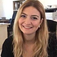 Gözde Gündüz Çalbay