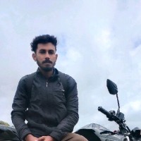 Riyas K K