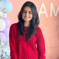 Riddhi Chaudhari