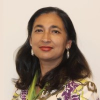 Anita Bhatia