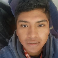 Marco Antonio Choque Sánchez