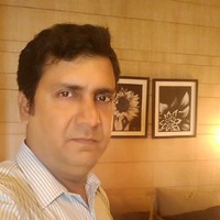 Siddharth Chatterjee