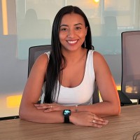 Jordanni Carvalho