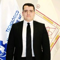 Juan Carlos Garza Lopez